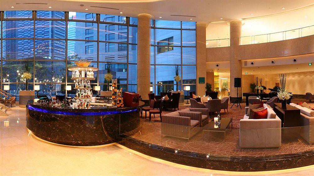 เดอะ เวสทิน ปักกิ่ง ไฟแนนเชียลสตรีท Hotel ภายนอก รูปภาพ