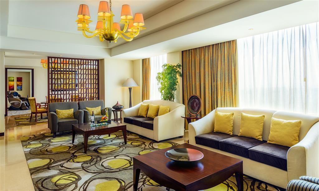 เดอะ เวสทิน ปักกิ่ง ไฟแนนเชียลสตรีท Hotel ภายนอก รูปภาพ