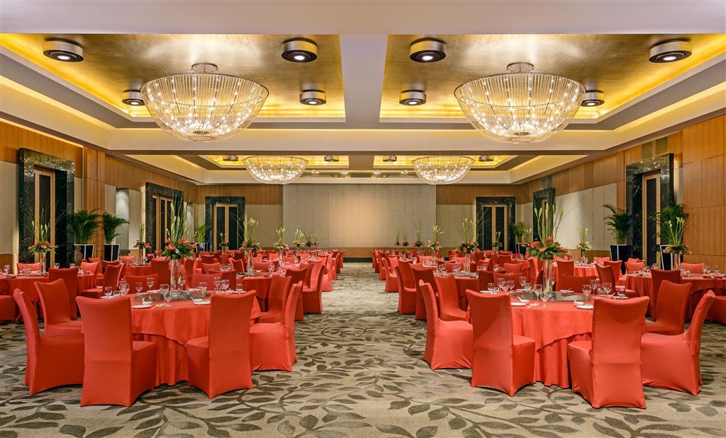 เดอะ เวสทิน ปักกิ่ง ไฟแนนเชียลสตรีท Hotel ภายนอก รูปภาพ